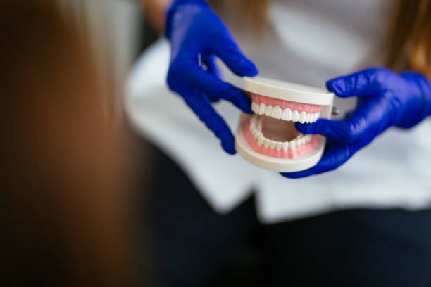 Dental Bonding in Bloomingdale, IL