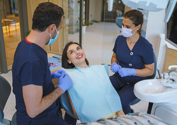 Best Cosmetic Dentistry  in Bloomingdale, IL